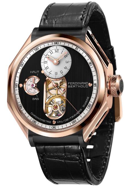 Sale Ferdinand Berthoud Chronometre FB 1.2 Replica Watch